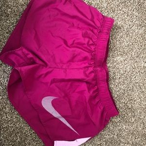 Nike shorts